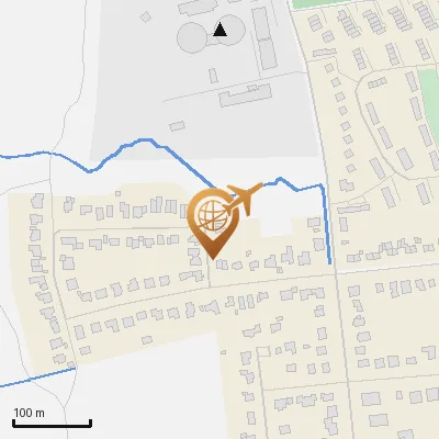 Foto zu Scheidereye 4, 22359 Hamburg