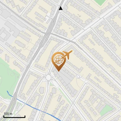 Foto zu Scheideweg 10, 20253 Hamburg