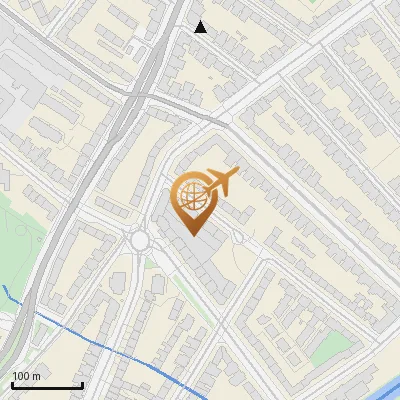 Foto zu Scheideweg 14, 20253 Hamburg