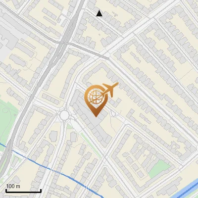 Foto zu Scheideweg 16, 20253 Hamburg