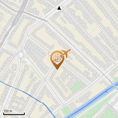 Foto zu Scheideweg 26, 20253 Hamburg