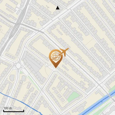 Foto zu Scheideweg 27, 20253 Hamburg