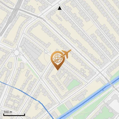 Foto zu Scheideweg 28, 20253 Hamburg