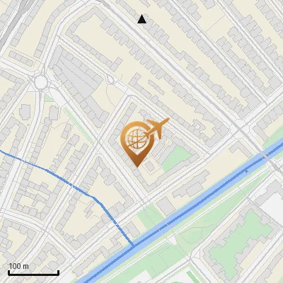 Foto zu Scheideweg 40, 20253 Hamburg