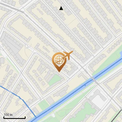 Foto zu Scheideweg 41, 20253 Hamburg