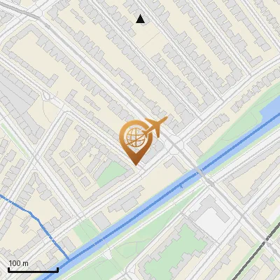 Foto zu Scheideweg 49, 20253 Hamburg