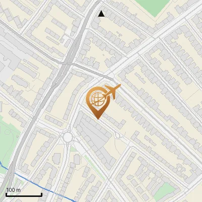 Foto zu Scheideweg 7, 20253 Hamburg