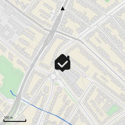 Bild zu Scheideweg 8, 20253 Hamburg