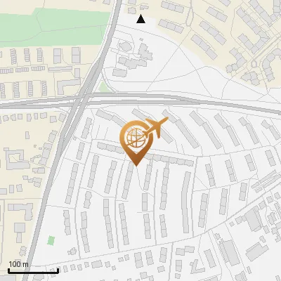 Foto zu Scheidingweg 10, 22179 Hamburg