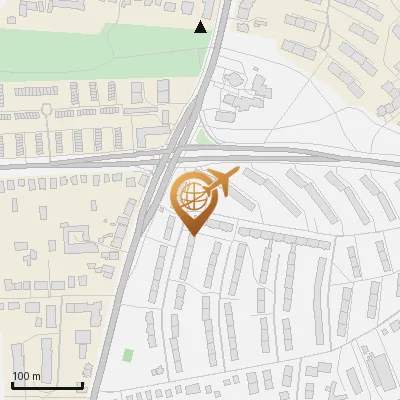 Foto zu Scheidingweg 2, 22179 Hamburg