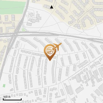 Foto zu Scheidingweg 20, 22179 Hamburg