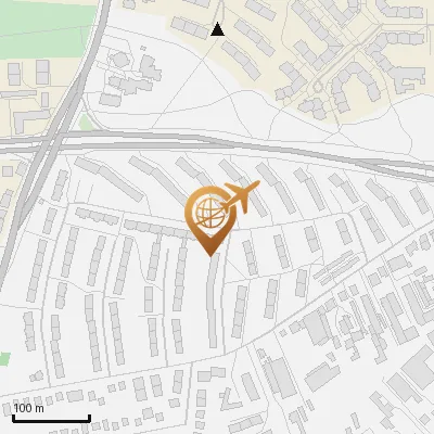 Foto zu Scheidingweg 22, 22179 Hamburg