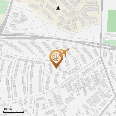 Foto zu Scheidingweg 26, 22179 Hamburg