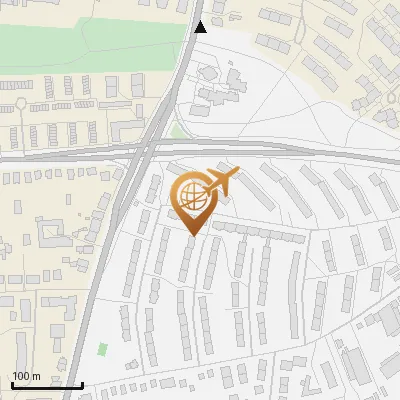 Foto zu Scheidingweg 6, 22179 Hamburg