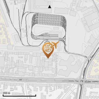 Foto zu Scheidtweilerstraße 13, 50933 Köln