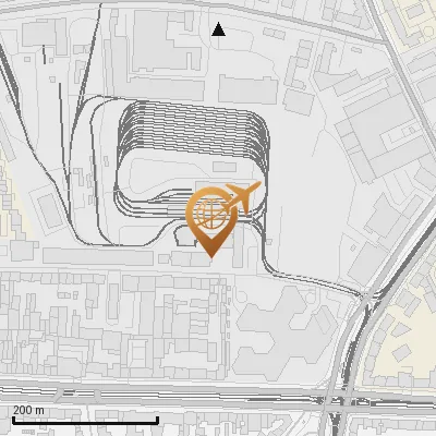 Foto zu Scheidtweilerstraße 38, 50933 Köln