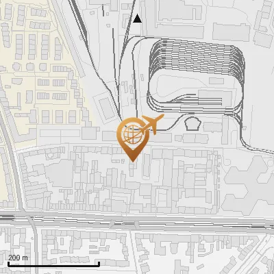Foto zu Scheidtweilerstraße 63, 50933 Köln