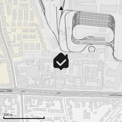 Foto zu Scheidtweilerstraße 67, 50933 Köln