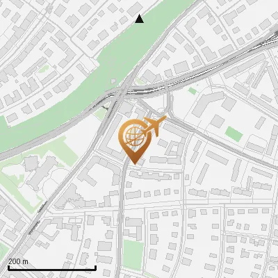 Foto zu Scheinerstraße 16, 81679 München