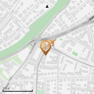 Foto zu Scheinerstraße 24, 81679 München