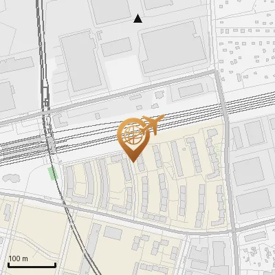 Foto zu Scheinerweg 16, 10589 Berlin
