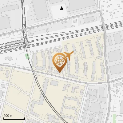 Foto zu Scheinerweg 3, 10589 Berlin