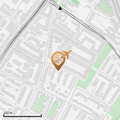 Foto zu Schellenbergstraße 1, 81547 München