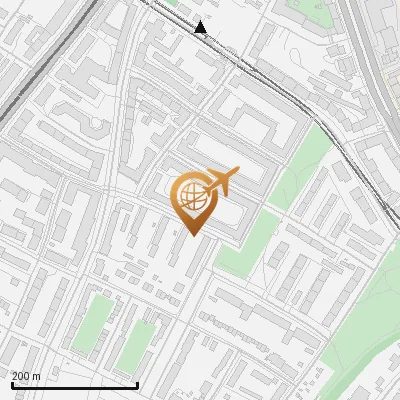 Foto zu Schellenbergstraße 11, 81547 München