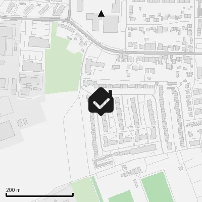 Foto zu Schellenweg 2, 51145 Köln