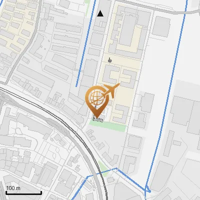 Foto zu Schellerdamm 19, 21079 Hamburg