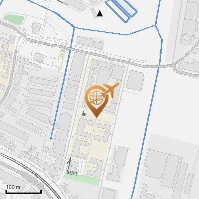 Foto zu Schellerdamm 25, 21079 Hamburg