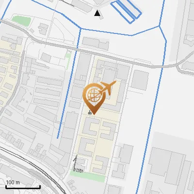 Foto zu Schellerdamm 27, 21079 Hamburg