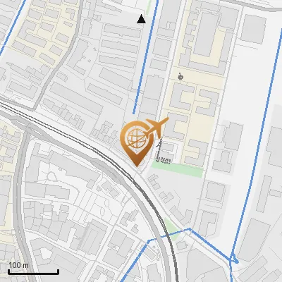 Foto zu Schellerdamm 30, 21079 Hamburg