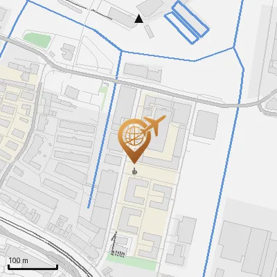 Foto zu Schellerdamm 9, 21079 Hamburg