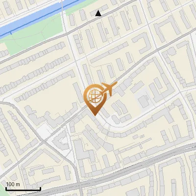 Foto zu Schellingstraße 1, 22089 Hamburg