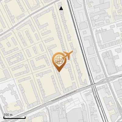 Foto zu Schellingstraße 104, 22089 Hamburg