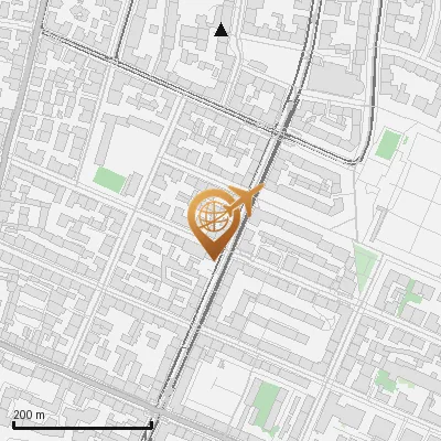 Foto zu Schellingstraße 104, 80798 München