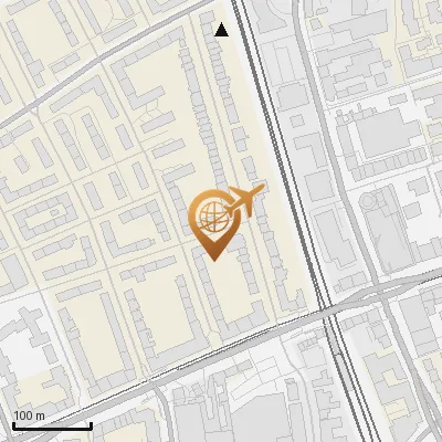 Foto zu Schellingstraße 106, 22089 Hamburg