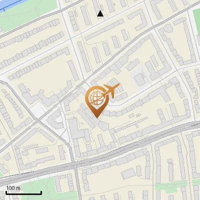 Foto zu Schellingstraße 12, 22089 Hamburg