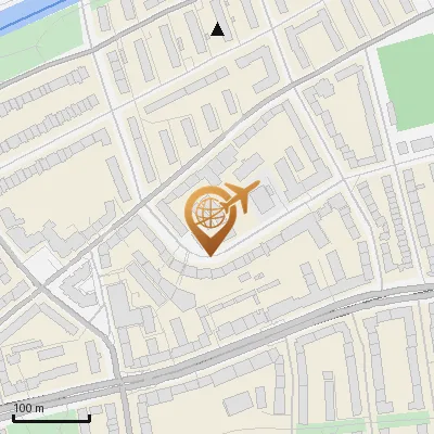 Foto zu Schellingstraße 13, 22089 Hamburg