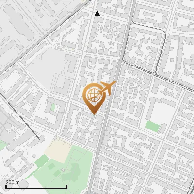 Foto zu Schellingstraße 130, 80797 München