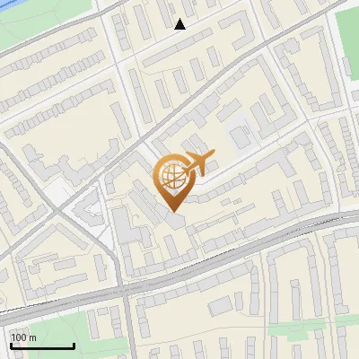 Foto zu Schellingstraße 14, 22089 Hamburg