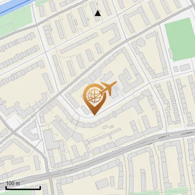 Foto zu Schellingstraße 15, 22089 Hamburg