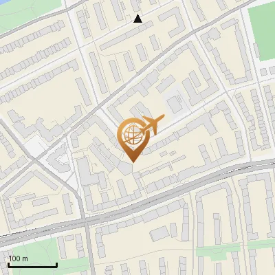 Foto zu Schellingstraße 16, 22089 Hamburg