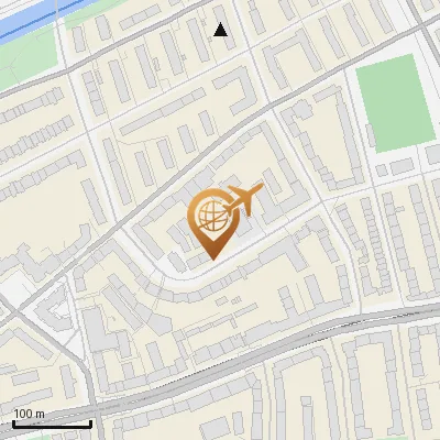 Foto zu Schellingstraße 17, 22089 Hamburg