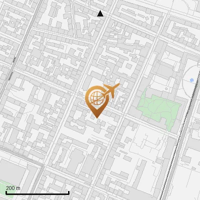 Foto zu Schellingstraße 17, 80799 München