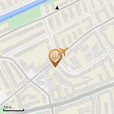 Foto zu Schellingstraße 2, 22089 Hamburg