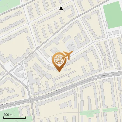 Foto zu Schellingstraße 22, 22089 Hamburg