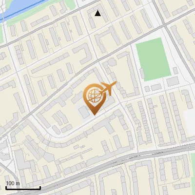 Foto zu Schellingstraße 29, 22089 Hamburg