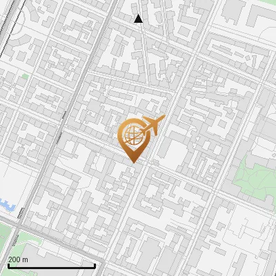 Foto zu Schellingstraße 30, 80799 München